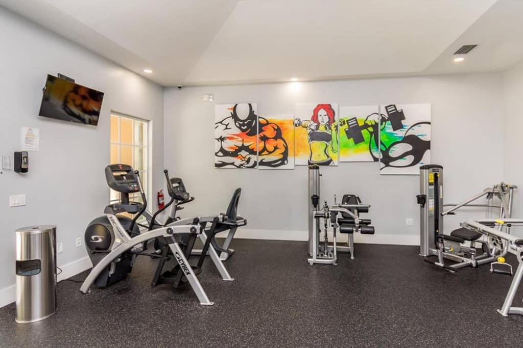Ferienwohnung Yacht Club At Aventura 2 Bed 2 Bath Luxurius Cozy Brand New 2020 Exterior foto