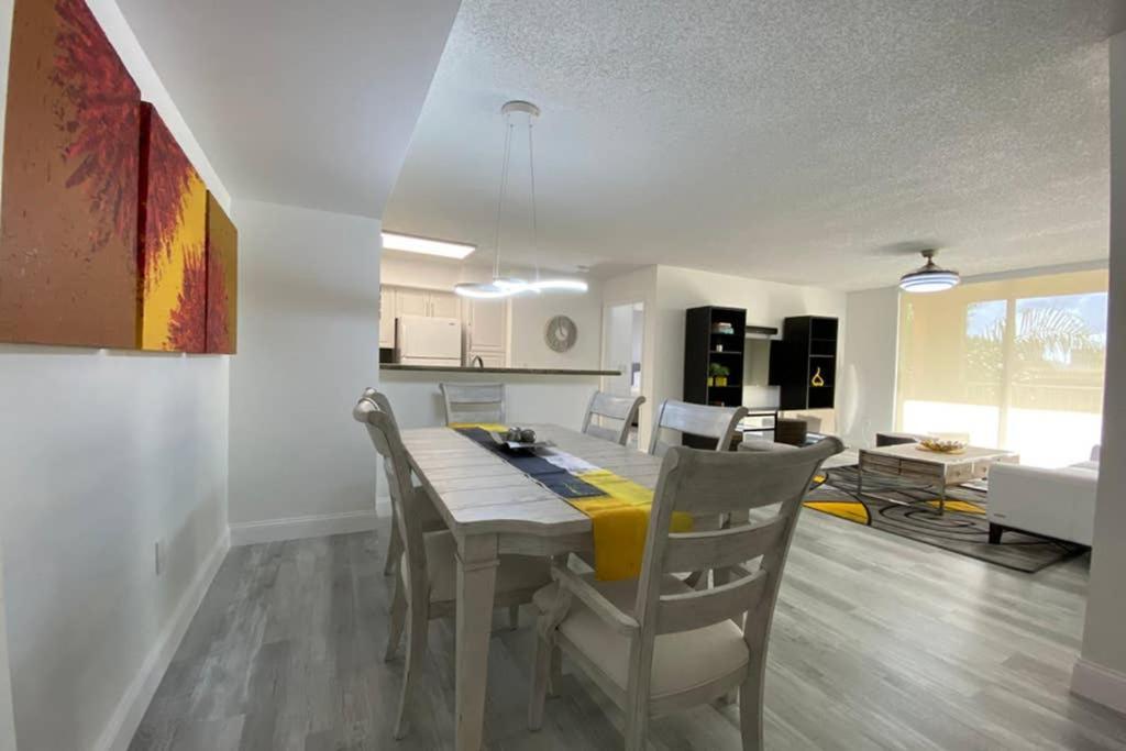 Ferienwohnung Yacht Club At Aventura 2 Bed 2 Bath Luxurius Cozy Brand New 2020 Exterior foto